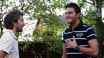 One Year Anniversary Special! - The Slow Mo Guys