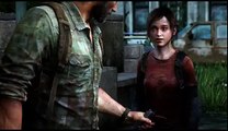 The Last Of Us Remastered on PS4 | EXCLUSIVE to PlayStation