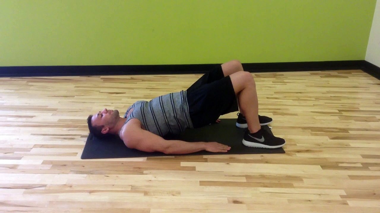 Butt Lift - Fitness Training For Males - FxFitness.ca