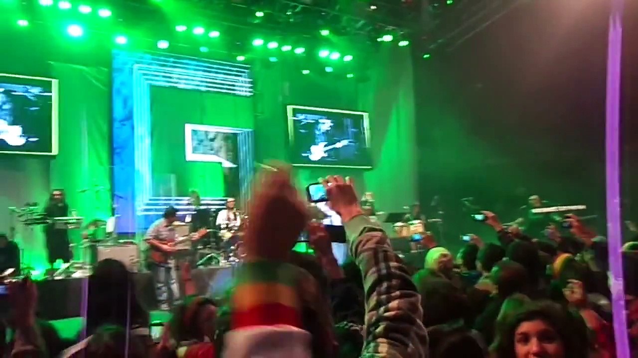 Gondwana - Antonia, Dulce Amor y Mi Princesa 25 Años Teatro Caupolican