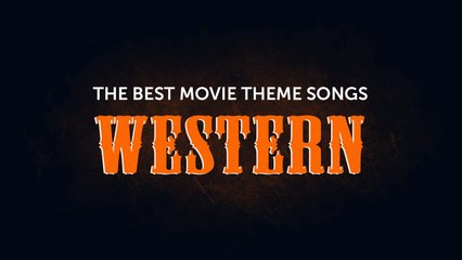 For a Few Dollars More (Theme song by The City of Prague Philarmonic Orchestra)