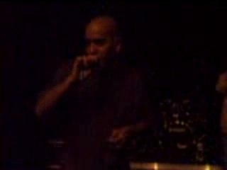 EECH KPROD et DJ Pa K live fete de la musik