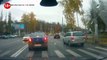 Road Rage/ Car Crash Compilation December 2013 Russia