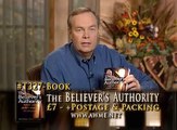 Andrew Wommack: The Believers Authority Week 1 Session 1