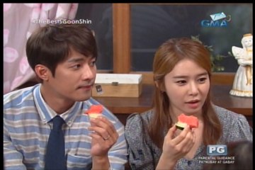 YOU'RE THE BEST - APRIL 28  2016 Clear Video Full Episode Part 4