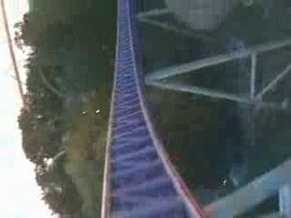 Millenium Force