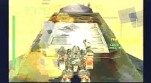 Let's Play Armored Core: Master of Arena! 11 of ?