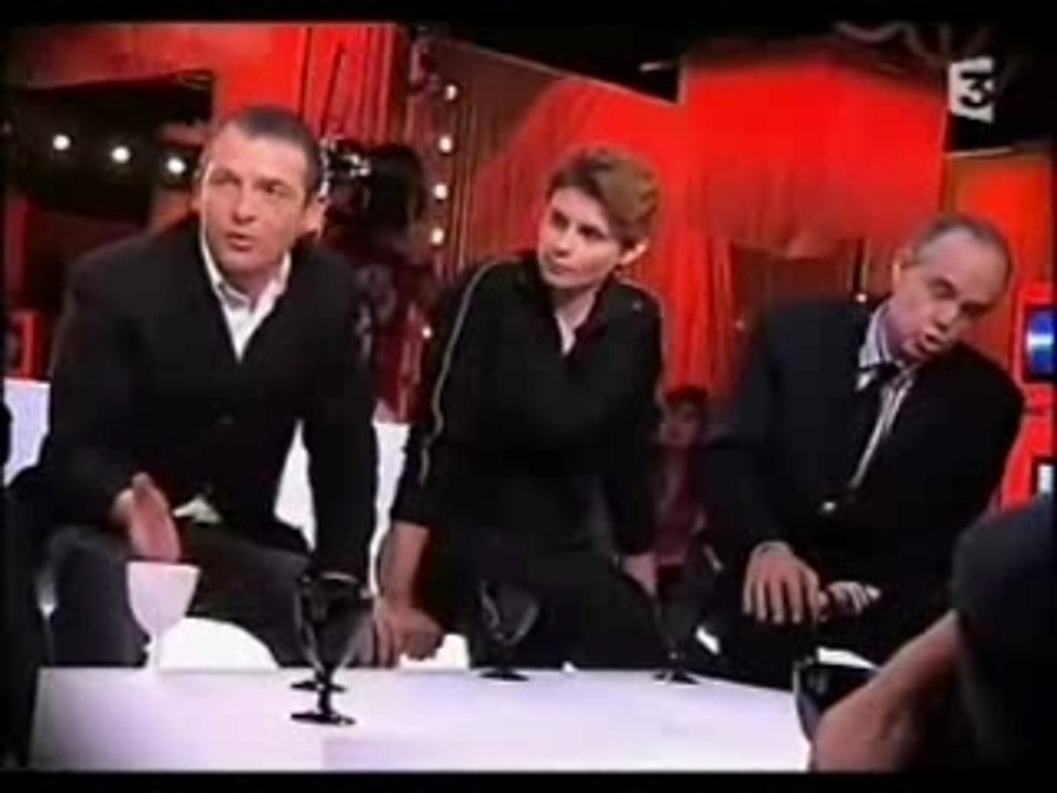 "Indigènes" vs "beaufs"