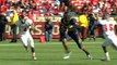 Cal Football: Keenan Allen WR Ultimate Highlight