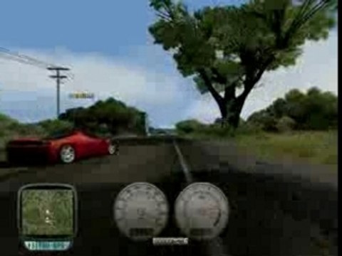 TDU - Ride (3) du 24/06/07