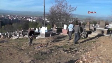 Muş-İştar'ın Parasıyla Birlikte Hayallerini de Çarptılar