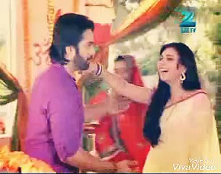 RaShi VM on Tere Naam