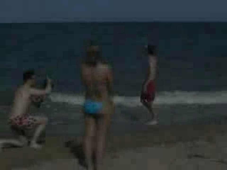 Saint Cyprien - Jusqu'au bout de la Méditerrannée