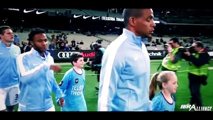 Raheem Sterling - Skills & Goals 2015/16 - Manchester City | HD