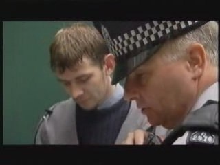 Shops Robbers and Videotape 1-2