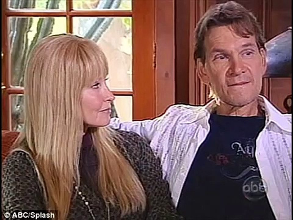 A Tribute to Patrick Swayze And Lisa Niemi
