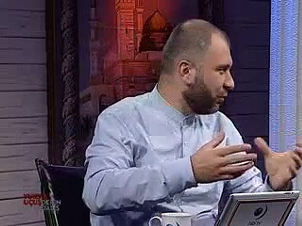 YÜKSEK UÇUŞ DERİN DALIŞ 04.03.2013 Tarihindeki Program A