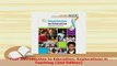 Download  Your Introduction to Education Explorations in Teaching 2nd Edition Download Full Ebook