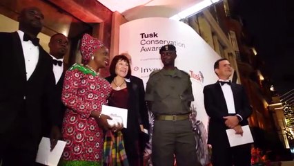 Tusk Conservation Awards