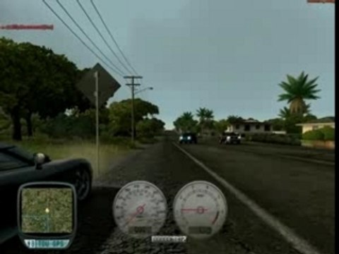 TDU - Ride (2) du 24/06/07