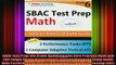 DOWNLOAD FREE Ebooks  SBAC Test Prep 6th Grade Math Common Core Practice Book and Fulllength Online Full Ebook Online Free