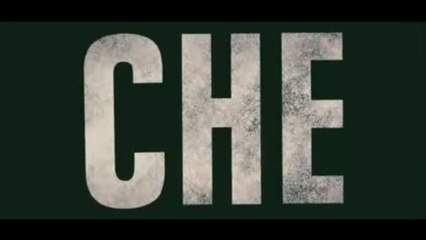 CHE - Part 1 - The Argentine (2008) Trailer - HD