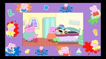 Peppa Pig - Flying On Holiday (Clip).mp4