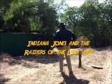 Indiana Jones and the Raiders of the Lost Ark Remake