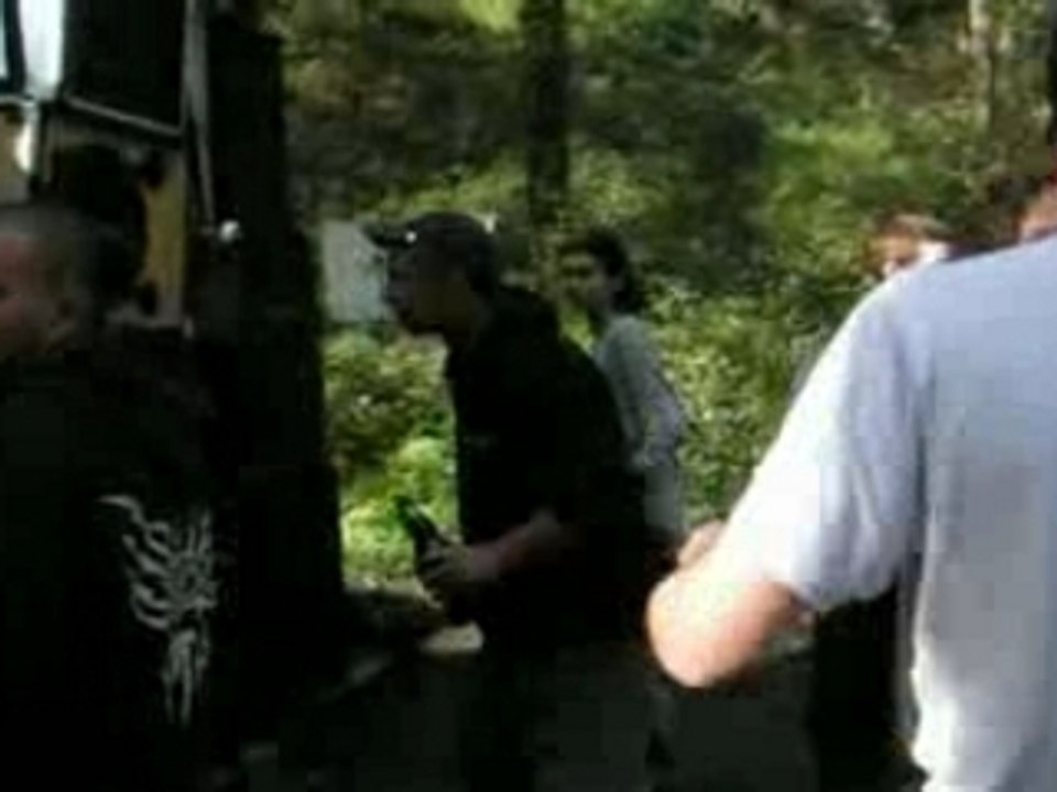 intrepids près d'un viaduc creuse 26 oct 2006