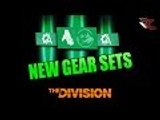 The Division | New Gear Sets explained & How to find Vendors with new Gear Sets