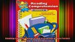 READ book  Reading Comprehension Grade 6 Practice Makes Perfect Teacher Created Materials Full EBook