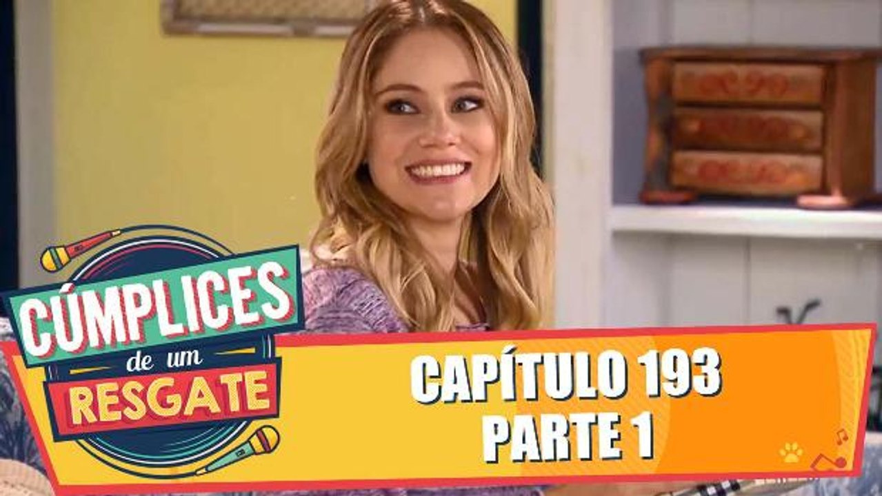 Capítulo 193 - 27.04.16 - Parte 1