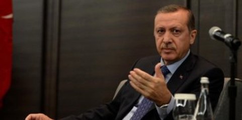 Erdoğan: Anayasada İslami Vurguya Gerek Yok