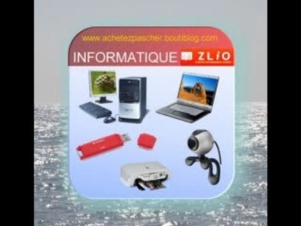 ACHETEZ PAS CHER  - Achetez au meilleur prix - ZLIO