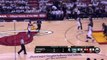 Luol Deng's Big Dunk _ Hornets vs Heat _ Game 5 _ April 27, 2016 _ NBA Playoffs
