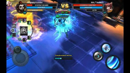 Taichi Panda | Master Decathlon STRATEGY!