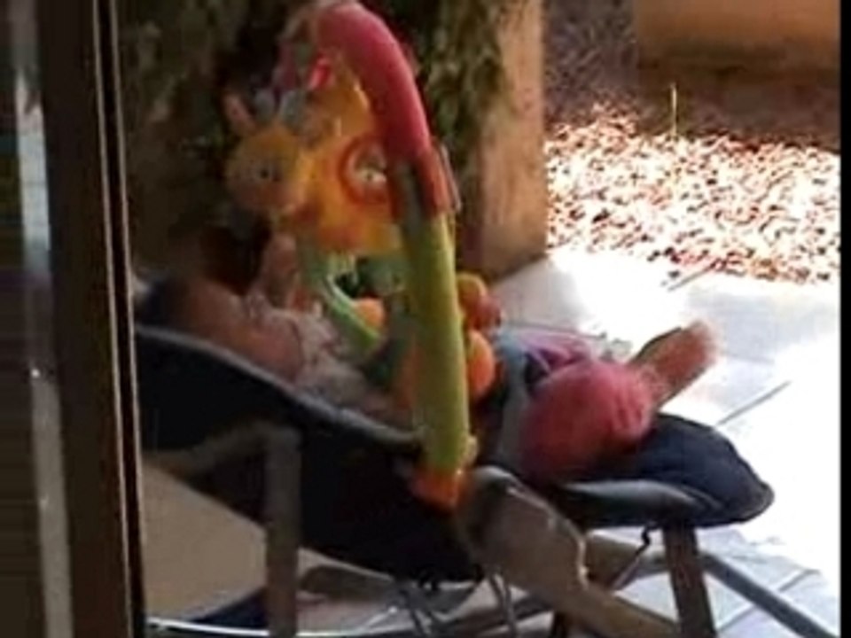 AHHHH LE TRANSAT !!!