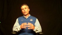 Chris Petersen: Three Values For Coaches To Remember