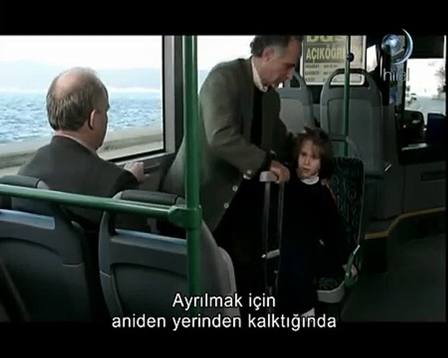 Ahmet Bukhatir Affet Beni