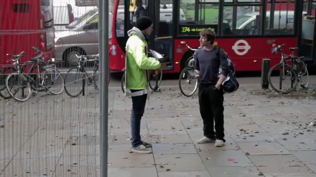 Selling #tags is selling #ads