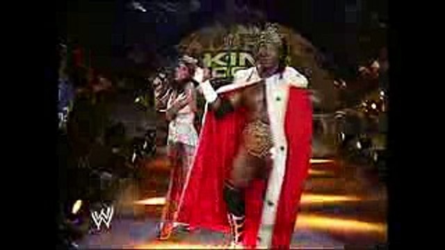 FULL-LENGTH MATCH - SmackDown - Batista vs. King Booker - World Heavyweight Championship - YouTube