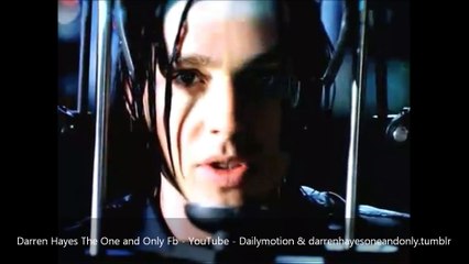 I Want You (Hot Radio Mix) Fan video edit -Savage Garden