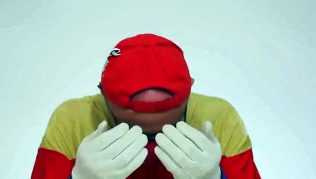 Children's Videos- Car Clown - Toy Car Convoy & Railway Train Locomotive (videos for kids) - Video Dailymotion