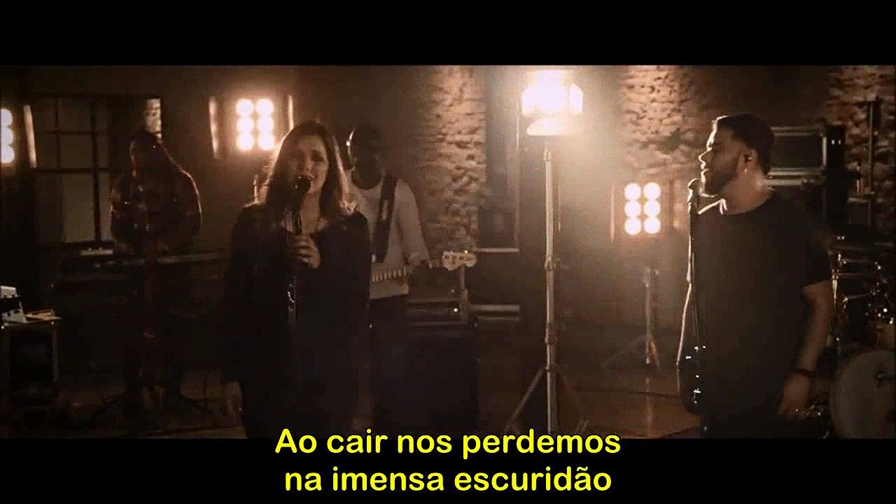 Heloisa Rosa - Glorioso Dia (Mauro Henrique) [LEGENDADO]