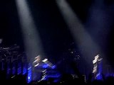 Linkin Park, Live @ Globen, 25/5-07 Pushing Me Away/ Habit