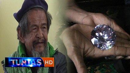 Heboh Berlian 222 Gram - Tuntas 28 April 2016