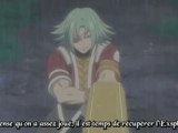 Tales Of Symphonia OAV 01 (vostfr) part2