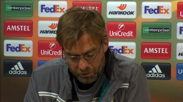 Hillsborough - Klopp rend hommage aux familles des victimes