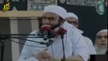 Gustakh E Rasool Kon OR Shaheed Kon, Emotional Bayan By Maulana Tariq Jameel 2016