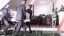Hommage d'Abidjan à Papa Wemba, avant ses funérailles à Kinshasa